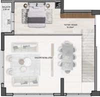 Loft A Üst Kat kopya
